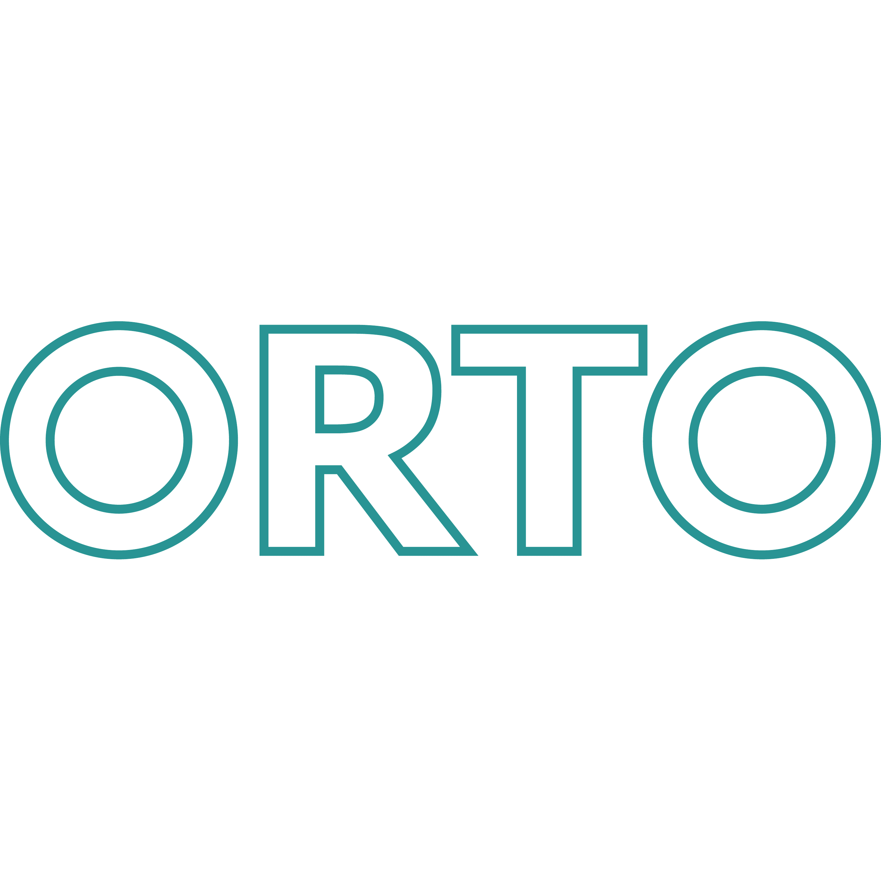 ORTO GLASS Made in Japan